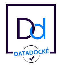 Le Centre de Formation en Télémarketing est Datadocké